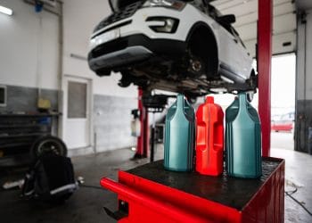 Troca de Óleo: Guia Completo 2025 para Manutenção Eficiente do Motor