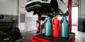 Troca de Óleo: Guia Completo 2025 para Manutenção Eficiente do Motor