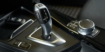 Como Funciona o Câmbio Automático