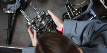 Como Funciona o Sistema de Transmissão: Entenda Tudo Aqui