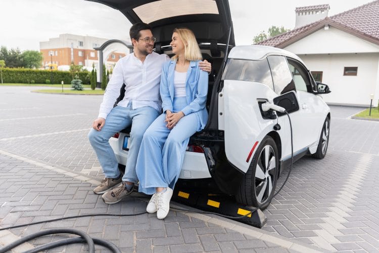 Carros Elétricos no Brasil