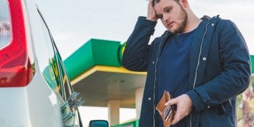 Impactos da Alta do Combustível no Setor Automotivo: Desafios e Oportunidades