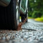 Por que meu carro faz barulho ao passar por buracos? Entenda os motivos e como resolver