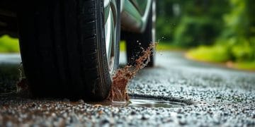 Por que meu carro faz barulho ao passar por buracos? Entenda os motivos e como resolver