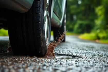 Por que meu carro faz barulho ao passar por buracos? Entenda os motivos e como resolver