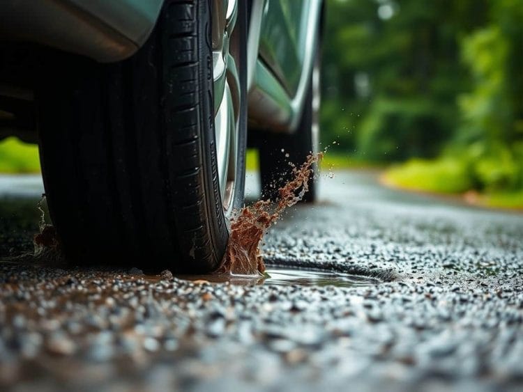 Por que meu carro faz barulho ao passar por buracos? Entenda os motivos e como resolver