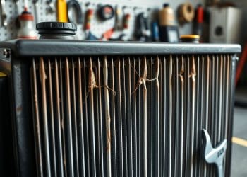 Como Evitar Trinca no Radiador: Dicas Práticas para Manutenção do Seu Veículo