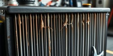 Como Evitar Trinca no Radiador: Dicas Práticas para Manutenção do Seu Veículo