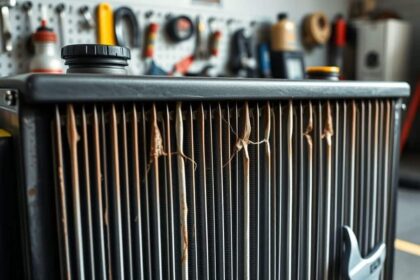 Como Evitar Trinca no Radiador: Dicas Pr&aacute;ticas para Manuten&ccedil;&atilde;o do Seu Ve&iacute;culo