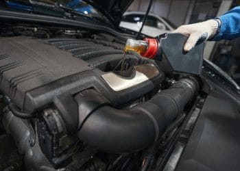Aditivos para Motor – O que são, como funcionam e quando usar