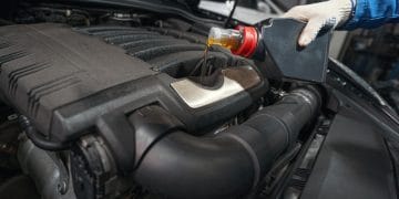Aditivos para Motor – O que são, como funcionam e quando usar