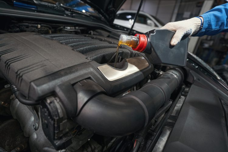 Aditivos para Motor – O que são, como funcionam e quando usar