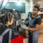 Os Segredos do Motor de Carros: Como Funciona e Dicas para Manutenção!