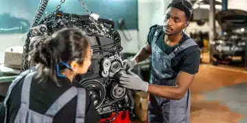 Os Segredos do Motor de Carros: Como Funciona e Dicas para Manutenção!