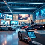 Como a Digitalização Está Mudando o Marketing Automotivo