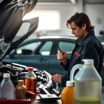 Como Verificar os Fluidos do Carro: Guia Prático para Motoristas