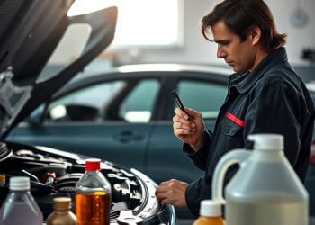 Como Verificar os Fluidos do Carro: Guia Prático para Motoristas