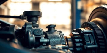 Sintomas de Problemas no Câmbio Automático