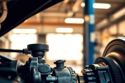 Sintomas de Problemas no C&acirc;mbio Autom&aacute;tico