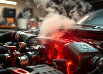 O que fazer em caso de superaquecimento do motor: Dicas Essenciais
