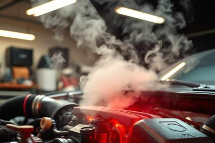 O que fazer em caso de superaquecimento do motor: Dicas Essenciais