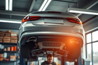 Aprenda Como Realizar a Troca de Óleo do Motor com Facilidade