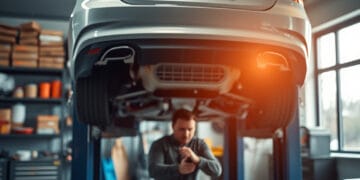 Aprenda Como Realizar a Troca de Óleo do Motor com Facilidade