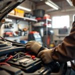 A Importância da Manutenção de Sistema Elétrico Automotivo