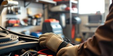 A Importância da Manutenção de Sistema Elétrico Automotivo