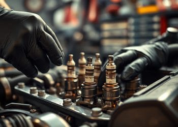 Como Saber Quando Trocar as Velas de Ignição: Dicas Essenciais