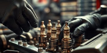 Como Saber Quando Trocar as Velas de Ignição: Dicas Essenciais