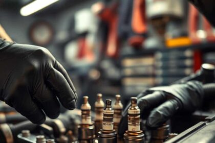 Como Saber Quando Trocar as Velas de Igni&ccedil;&atilde;o: Dicas Essenciais