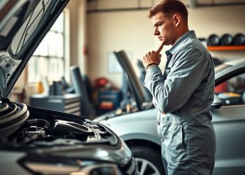 Descubra as Vantagens da Manutenção Preventiva para Seu Veículo