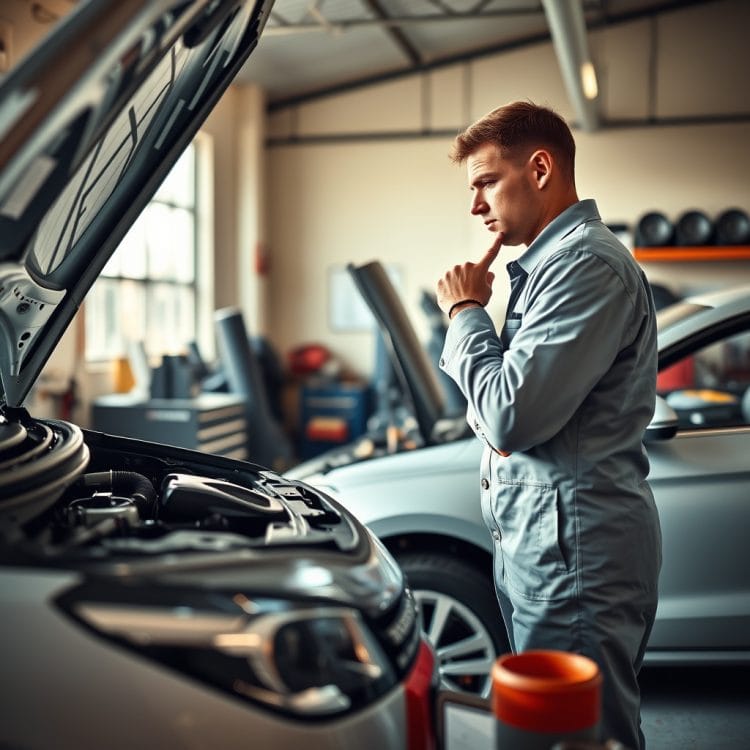 Descubra as Vantagens da Manutenção Preventiva para Seu Veículo