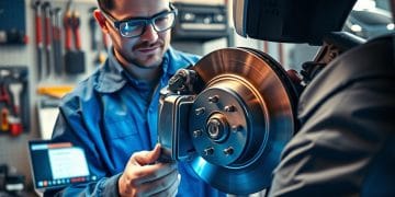 Como Cuidar do Sistema de Freios: Dicas Essenciais para Motoristas