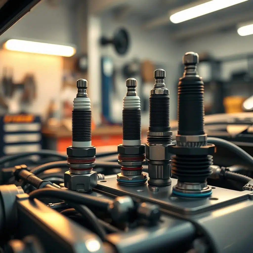 Identificando os Sintomas de Falha no Sistema de Ignição