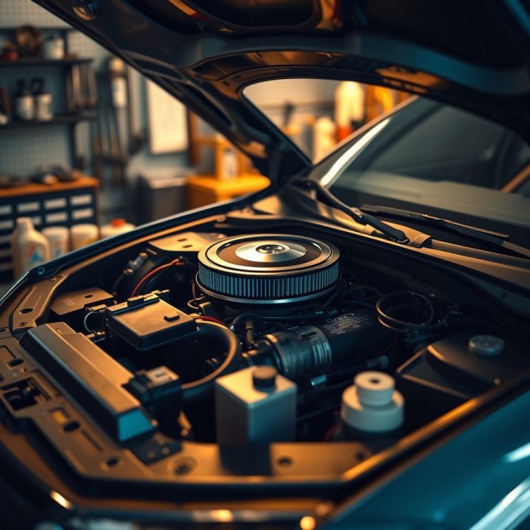 Como Prolongar a Vida Útil do Motor: Dicas Essenciais 1 Como Prolongar a Vida Útil do Motor: Dicas Essenciais