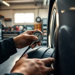 Como Verificar a Pressão dos Pneus: Dicas Essenciais