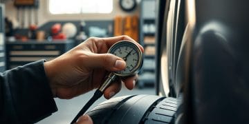 Como Verificar a Pressão dos Pneus: Dicas Essenciais