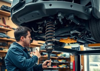 Como Fazer Manutenção de Suspensão: Dicas Essenciais
