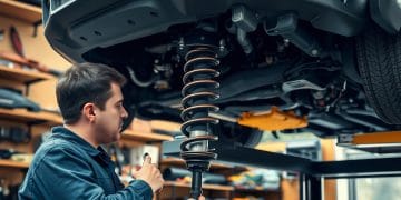 Como Fazer Manutenção de Suspensão: Dicas Essenciais
