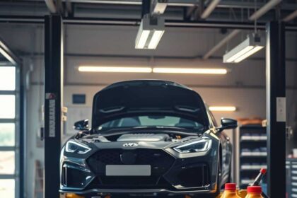 Como Escolher o Melhor Lubrificante para seu Ve&iacute;culo