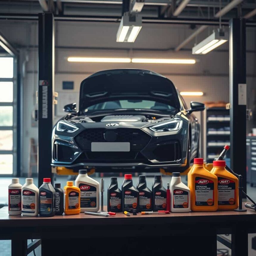 Como Escolher o Melhor Lubrificante para seu Veículo 1 Como Escolher o Melhor Lubrificante para seu Veículo