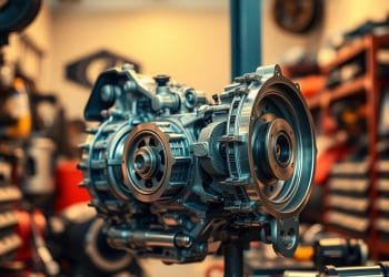 Entenda Como Funciona a Transmissão CVT e Suas Vantagens