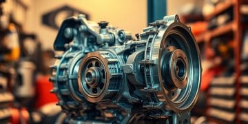 Entenda Como Funciona a Transmissão CVT e Suas Vantagens