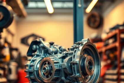 Entenda Como Funciona a Transmiss&atilde;o CVT e Suas Vantagens