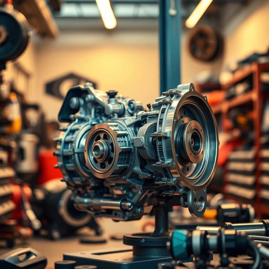 Entenda Como Funciona a Transmissão CVT e Suas Vantagens 1 Entenda Como Funciona a Transmissão CVT e Suas Vantagens