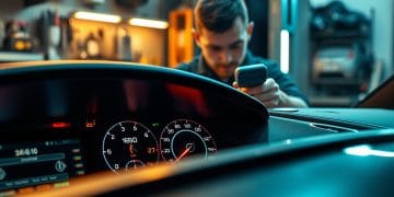 Como os Sensores Ajudam na Manutenção do Carro