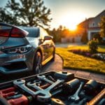 Como Manter o Carro em Bom Estado: Dicas Essenciais