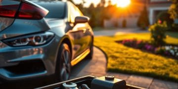 Como Manter o Carro em Bom Estado: Dicas Essenciais